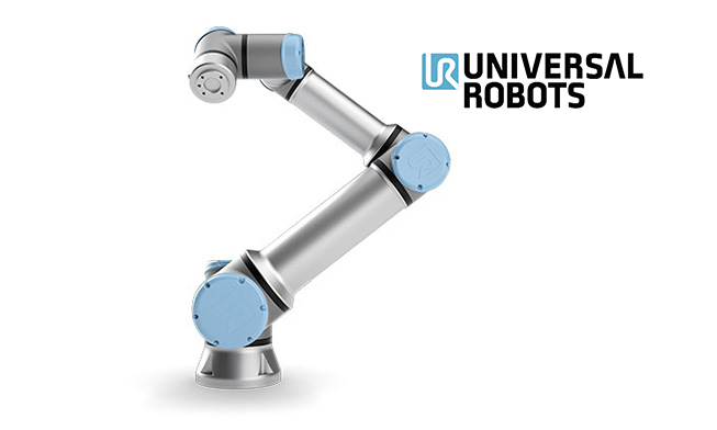 Universal RobotUR16e