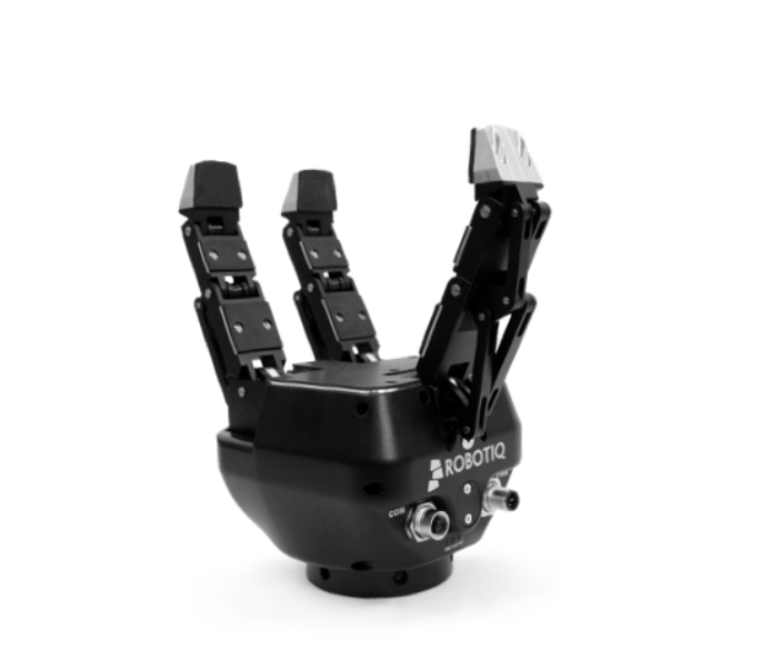 ROBOTIQ 3-Finger Adaptive Robot Gripper