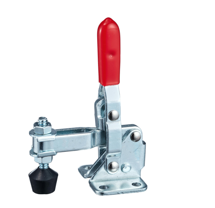 Clamptek Vertical Toggle Clamps